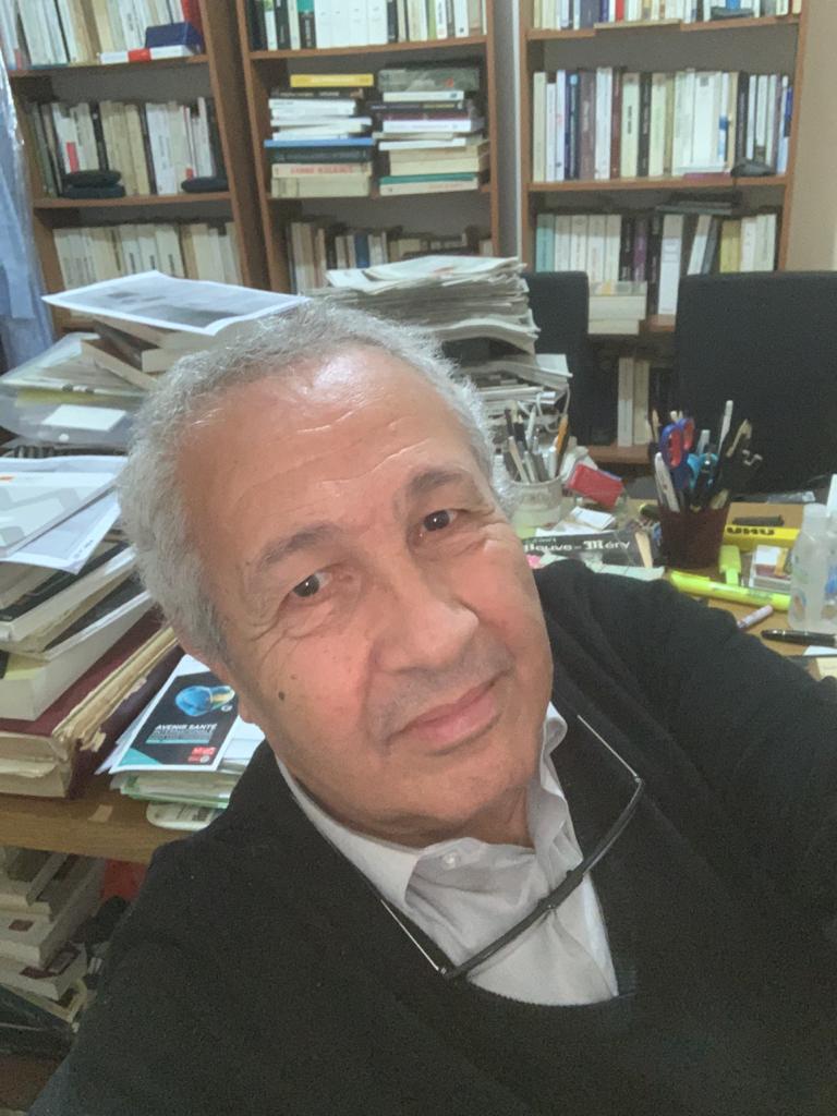 Hassan Alaoui