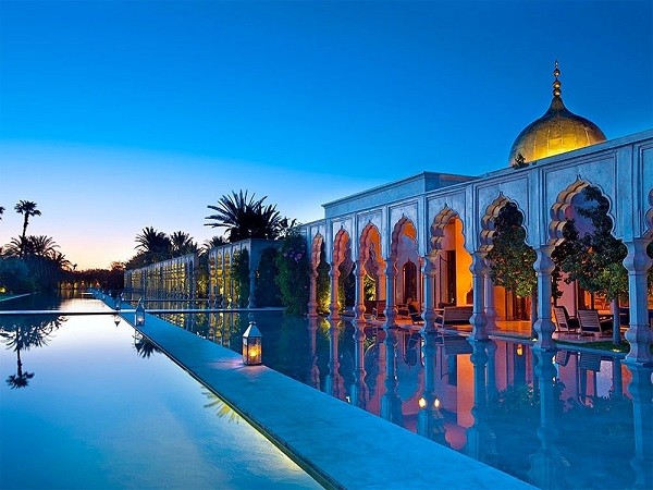 Covid-19 : Les professionnels du tourisme de Marrakech se ...
