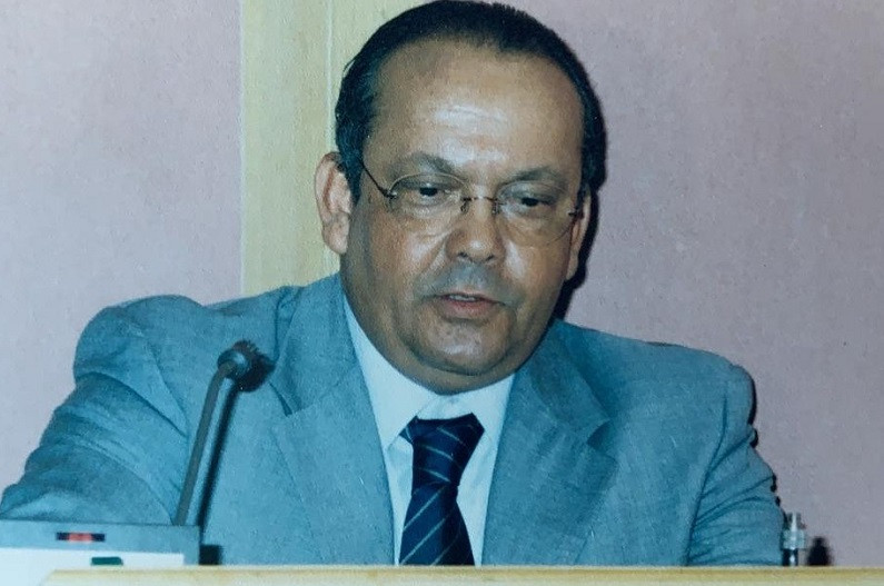 Abderrahmane Saaïdi