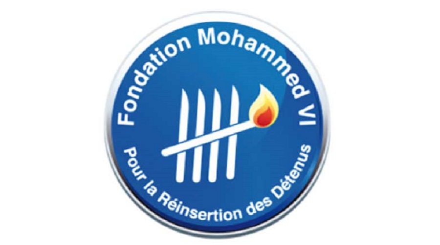 La-Fondation-Mohammed-VI-pour-la-Réinsertion-des-Détenus
