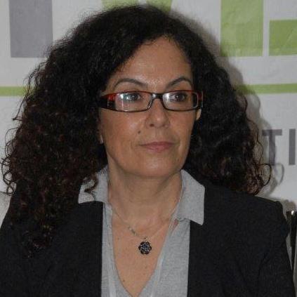 Selma Zerhouni