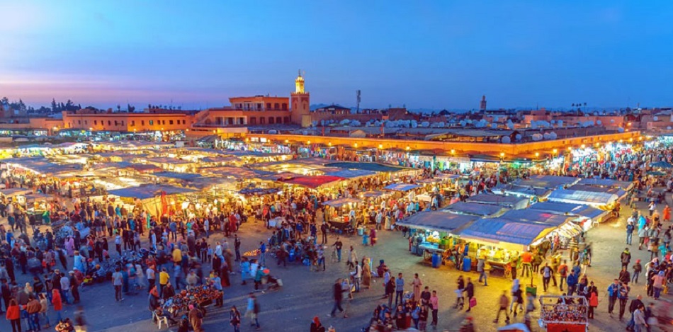 Tourisme-au-Maroc