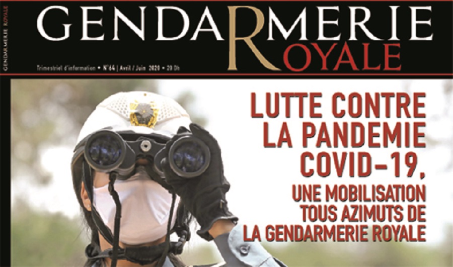 Gendarmerie Royale
