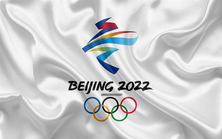 Jeux olympiques d'hiver Pékin-2022
