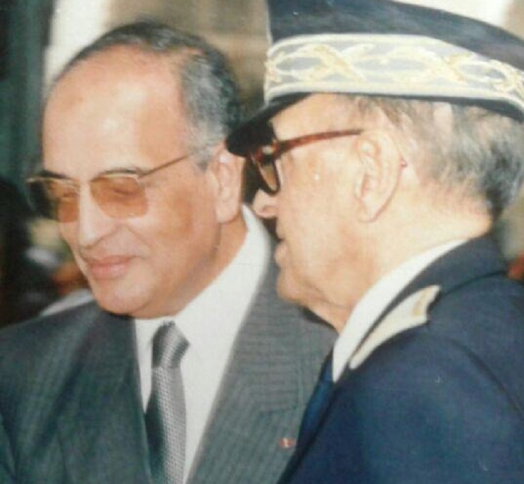 Moulay Hassan Alaoui