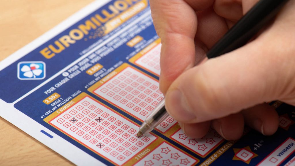 EuroMillions