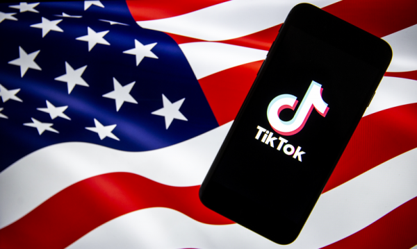 Tiktok Et Wechat Interdites Aux Etats Unis à Partir De Dimanche