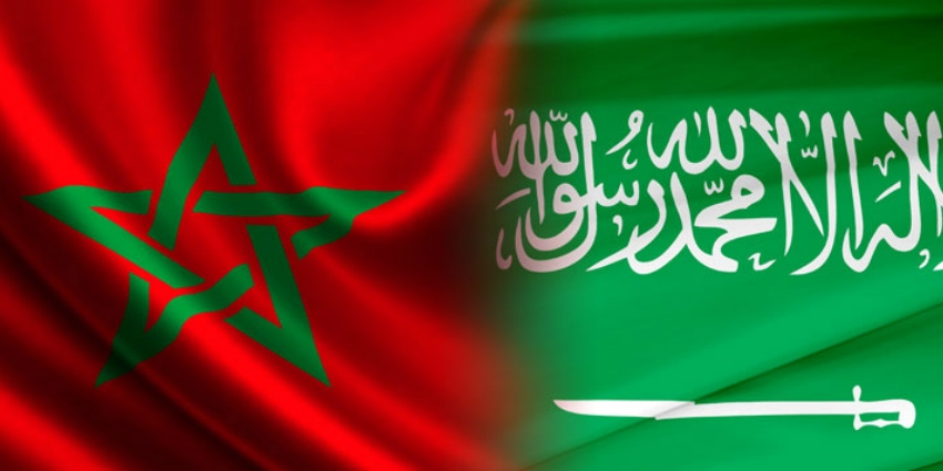 maroco-saoudiens