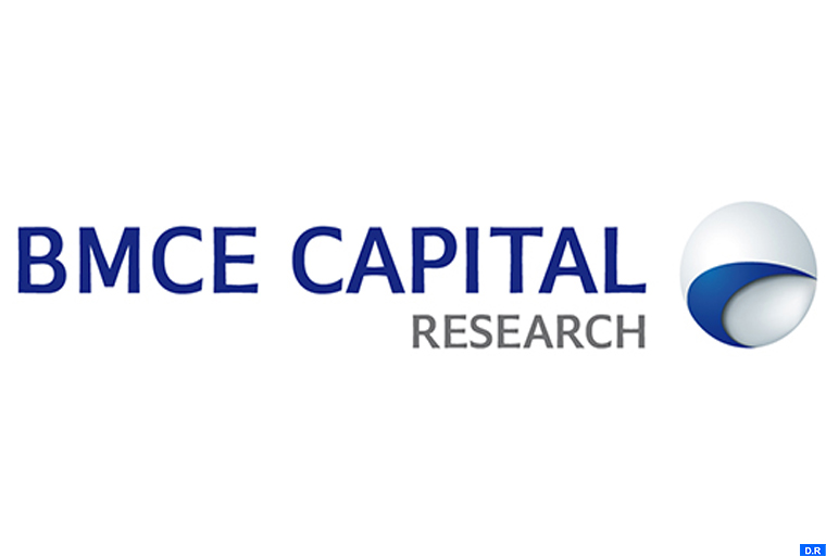 BMCE Capital Research