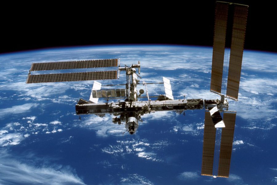 ISS