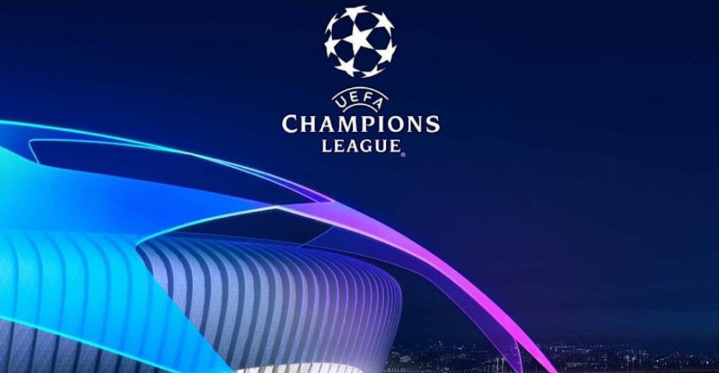 Ligue des champions : le tirage complet des groupes !