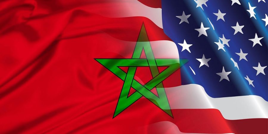 Maroc-USA
