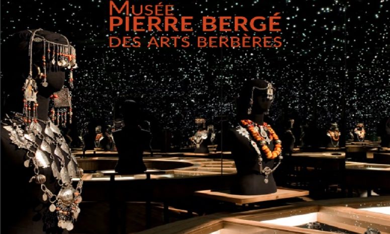 Musée Berbère
