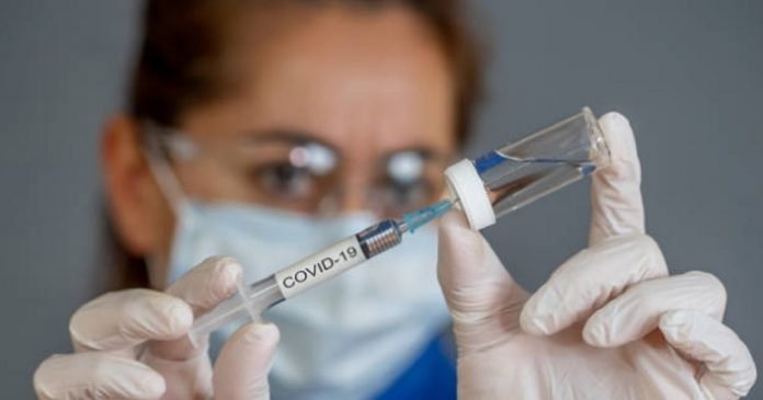 Une Vaccination De Masse Contre La Covid 19 Requiert L Engagement De Toute La Societe