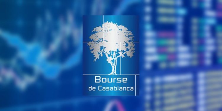 Bourse de Casablanca