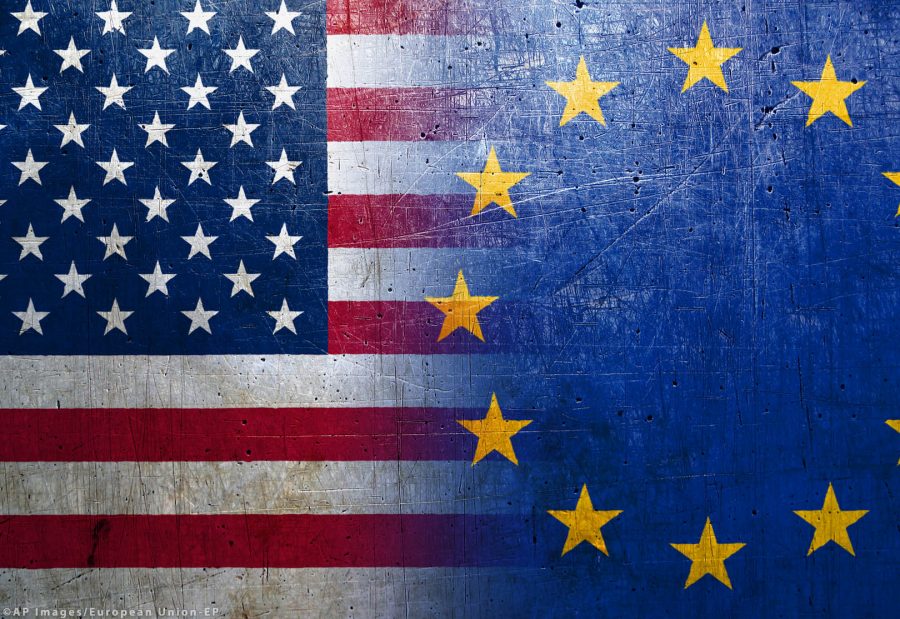 UE/USA