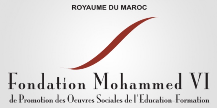 Fondation Mohammed VI