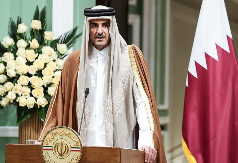 Qatar