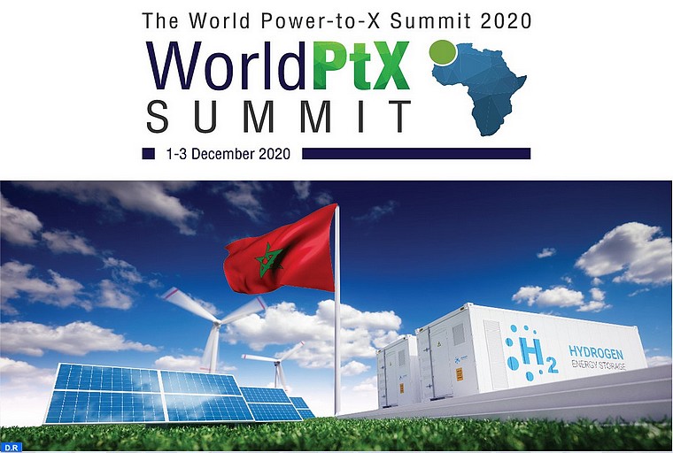 World Ptx Summit