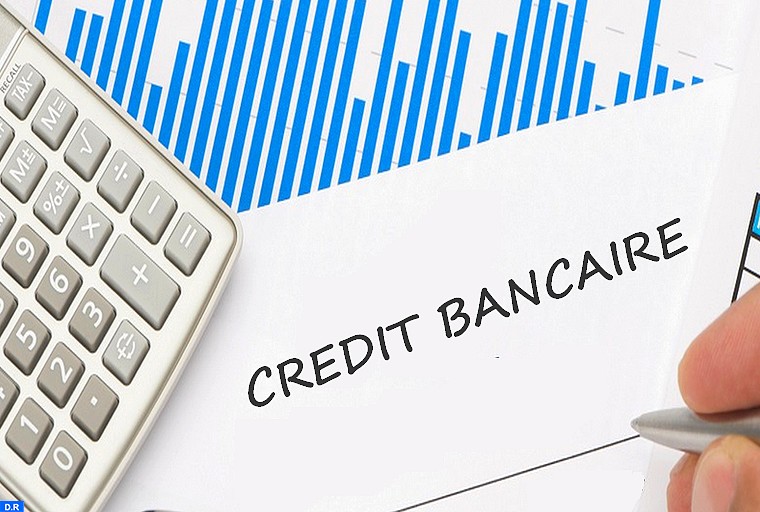 crédit bancaire