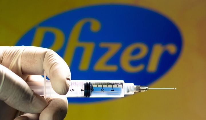 pfizer vaccin