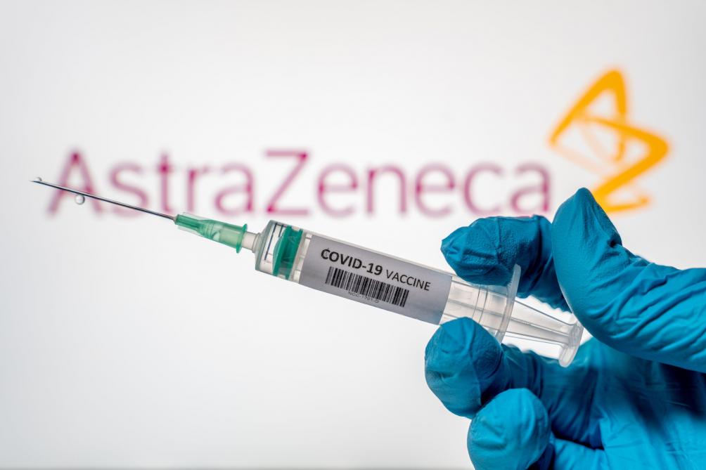 AstraZeneca