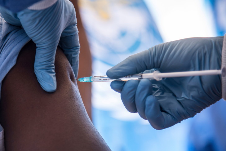 L'Alliance Gavi veut créer une réserve mondiale de vaccin contre Ebola