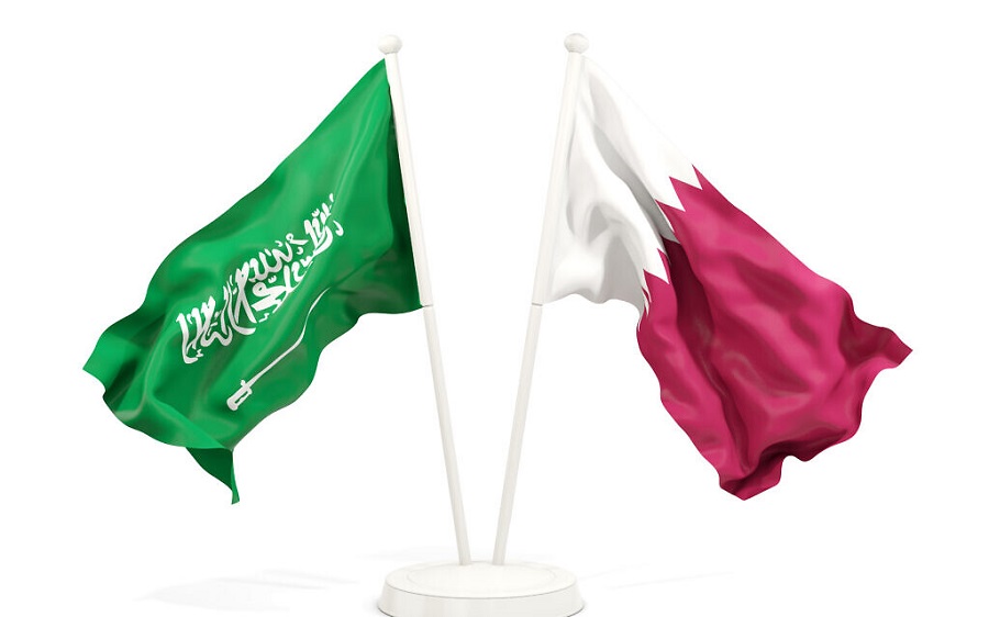 L'Arabie saoudite et le Qatar