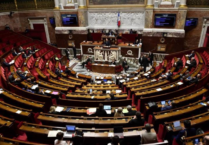 l'Assemblée nationale