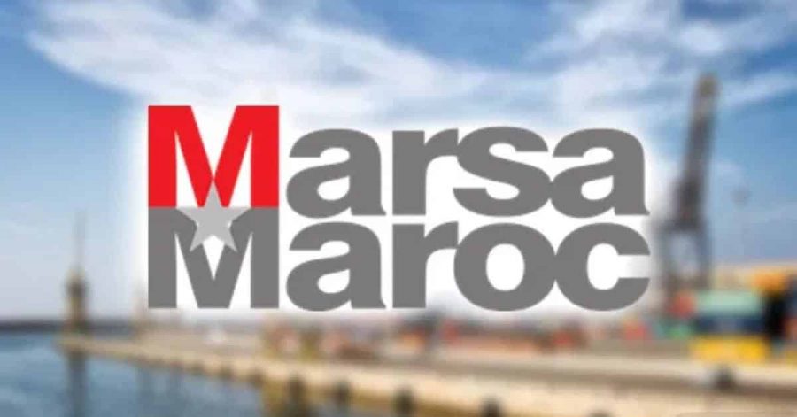 Marsa Maroc ‎