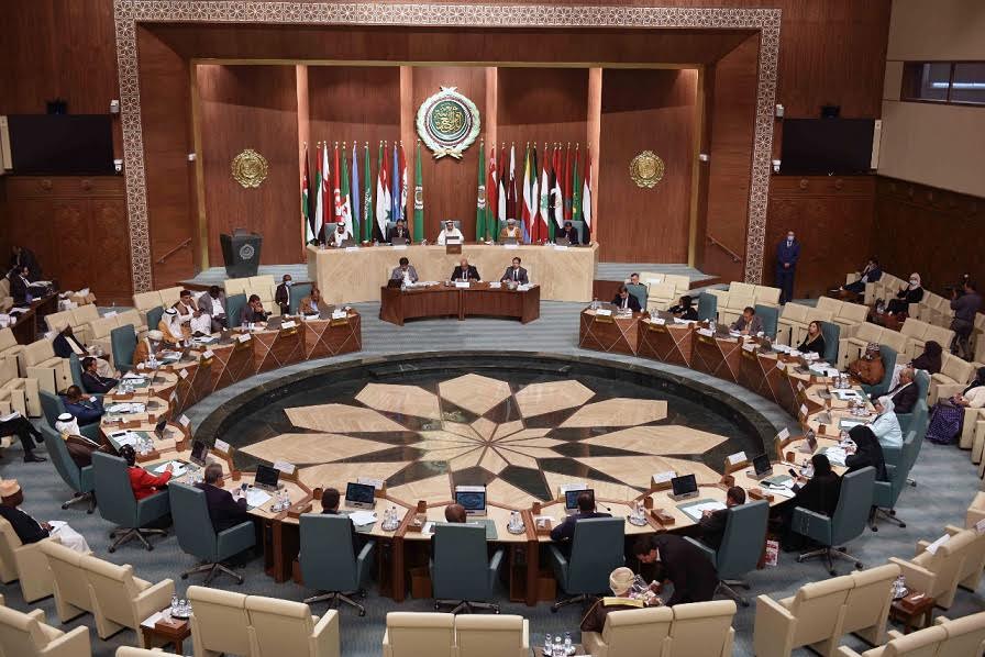 Parlement arabe