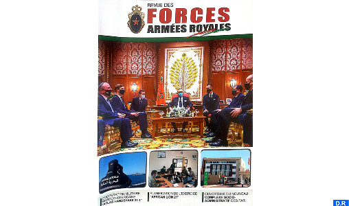 Forces Armées Royales