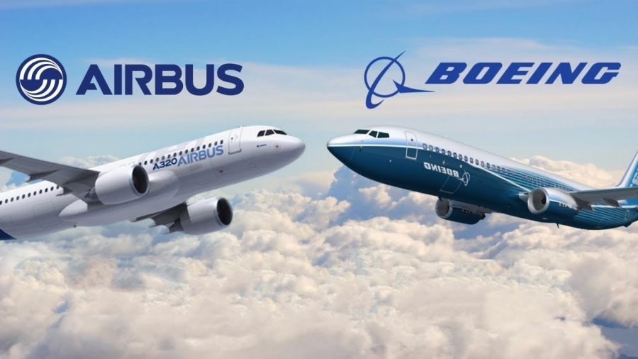 Airbus/Boeing