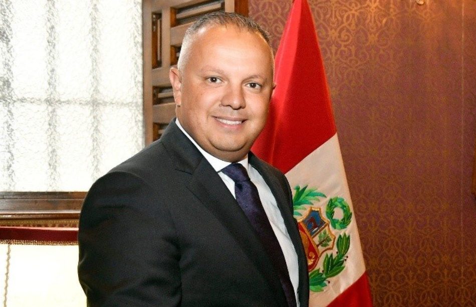 Amin Chaoudri