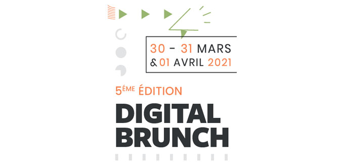 Digital Brunch