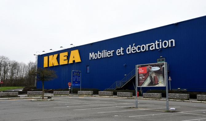 Ikea France