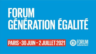 Forum Génération Égalité