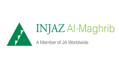 INJAZ Al-Maghrib