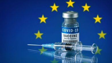 vaccin et l'UE