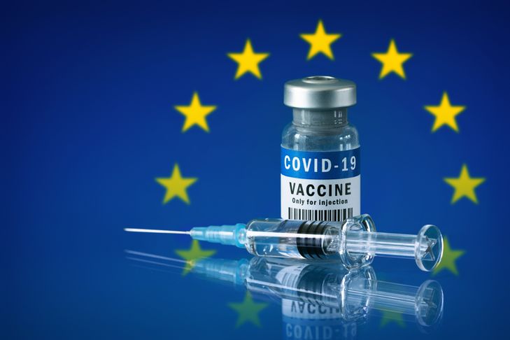 vaccin et l'UE