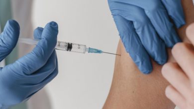campagne de vaccination