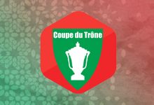 Coupe du Trône