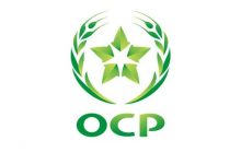 Groupe OCP