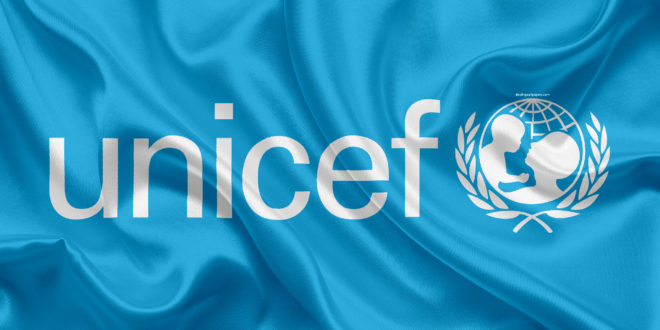 L'UNICEF