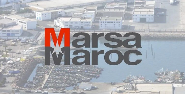 Marsa Maroc