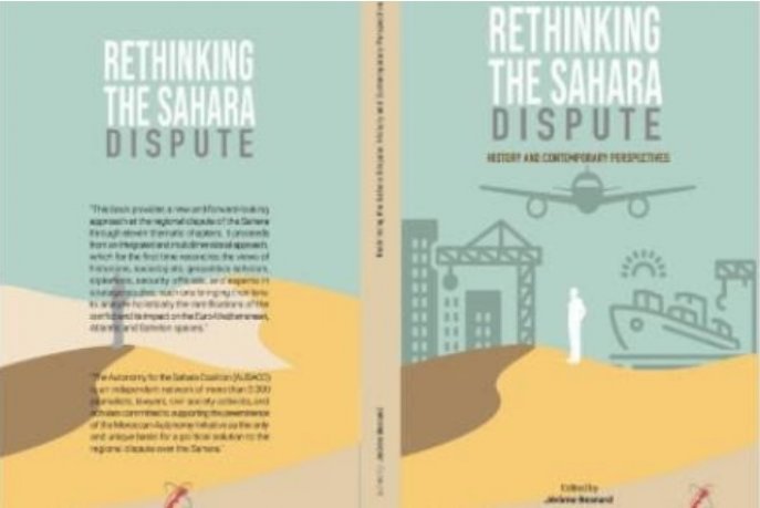 Rethinking the Sahara Dispute