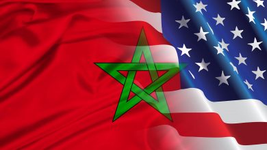 USA-Maroc