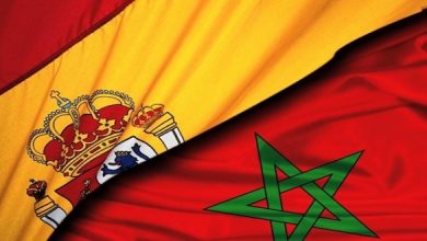 Maroc - Espagne