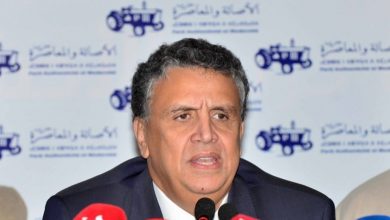Abdellatif Ouahbi