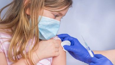 La vaccination des enfants ne présente aucun danger pour leur santé